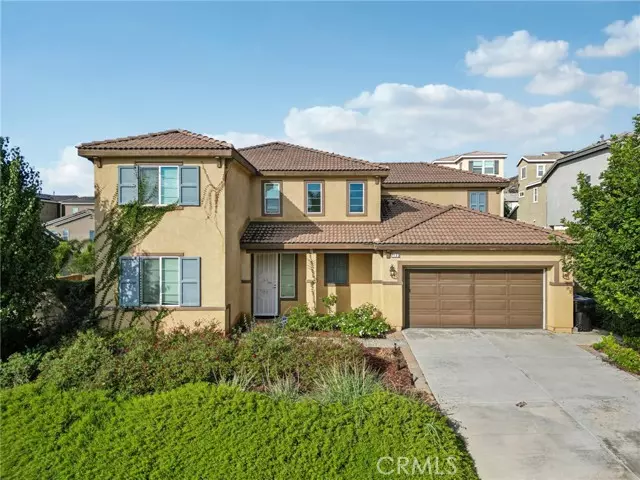 Jurupa Valley, CA 92509,7153 Gypsum