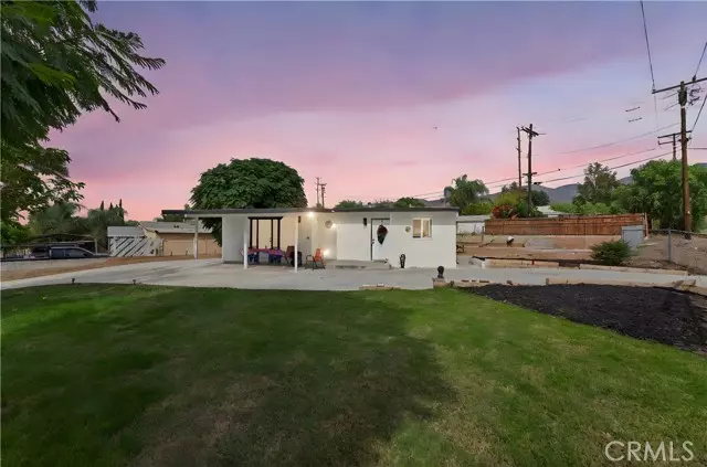 Jurupa Valley, CA 92509,7411 Eddy