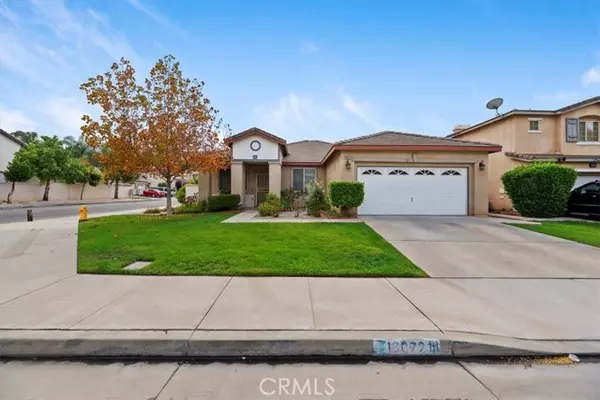 Moreno Valley, CA 92551,16072 Palomino