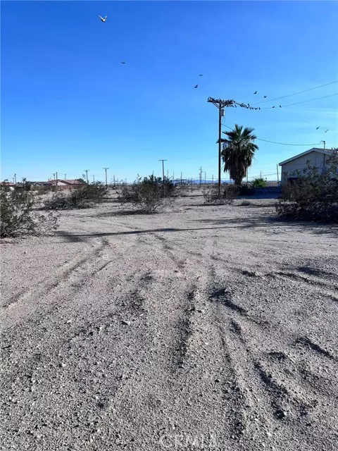 Thermal, CA 92274,1291 Coral Avenue