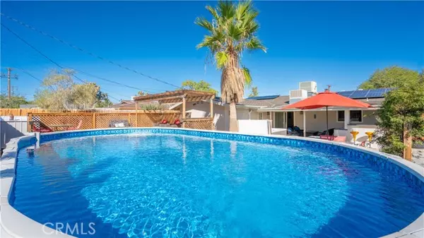 Yucca Valley, CA 92284,57373 Pueblo