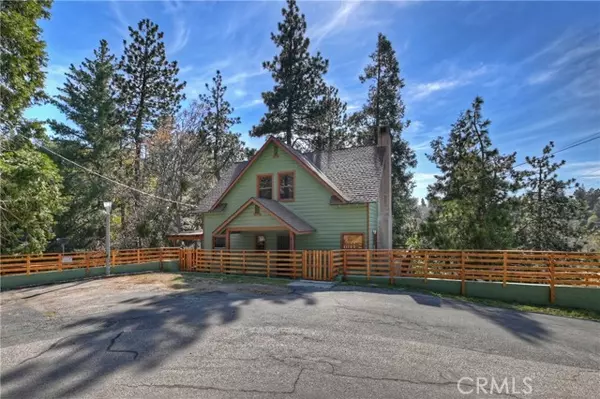 Crestline, CA 92325,617 Acacia