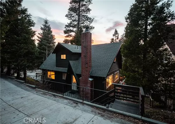 Lake Arrowhead, CA 92352,156 Fremont Road