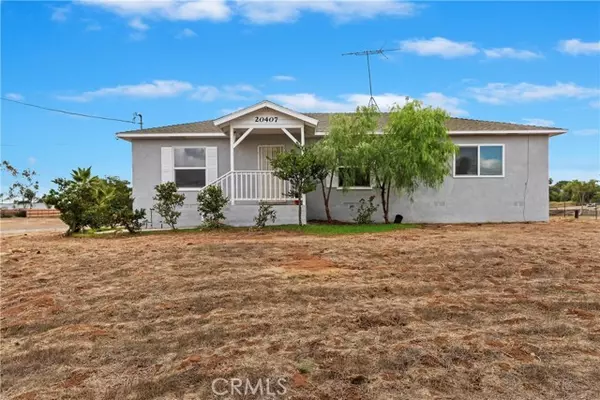 Perris, CA 92570,20407 Markham