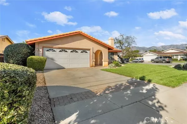 Yucaipa, CA 92399,33916 Avenue H