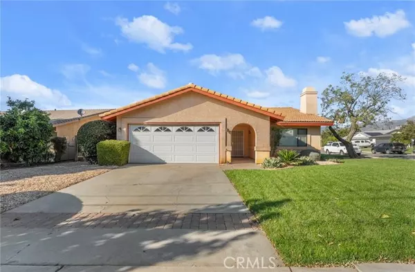 Yucaipa, CA 92399,33916 Avenue H