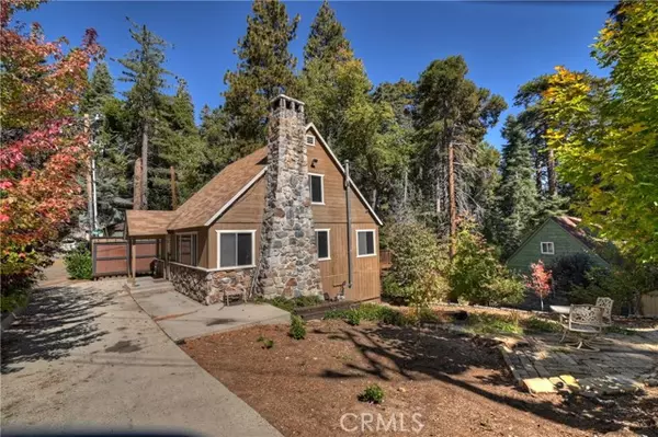 Lake Arrowhead, CA 92386,863 Oak Road