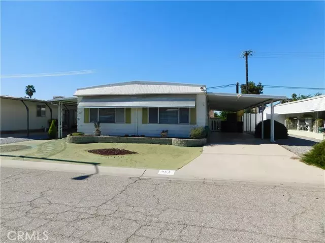 Hemet, CA 92545,853 SANTA TERESA Way