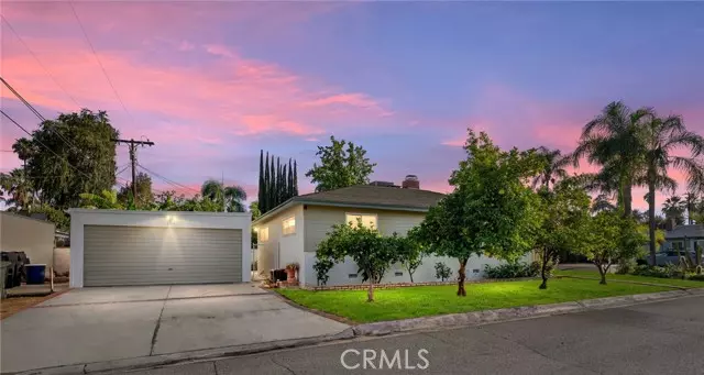 501 Lemon Street, Redlands, CA 92374