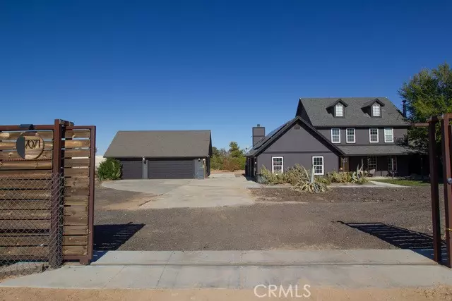 7071 Cascade Ave., Oak Hills, CA 92344