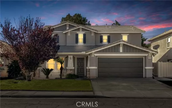 1331 Crown Imperial Lane, Beaumont, CA 92223
