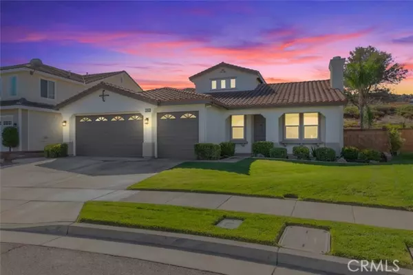 32003 Cottage Glen Drive, Lake Elsinore, CA 92532