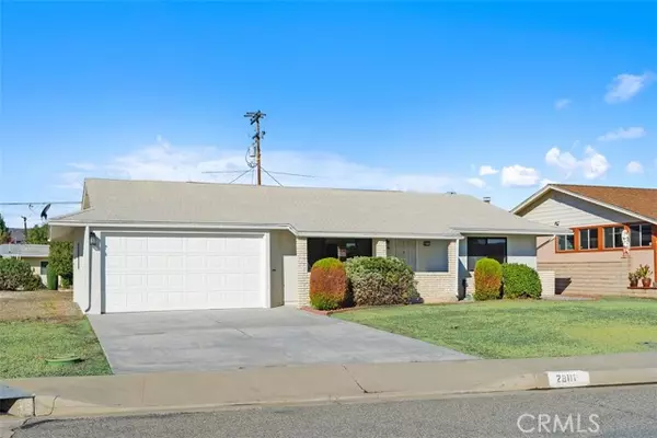 Menifee, CA 92586,28111 Trenton