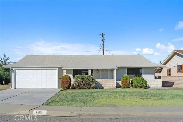 28111 Trenton, Menifee, CA 92586