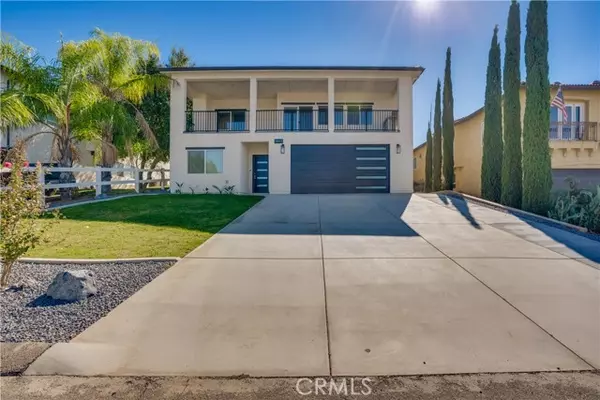 14473 Dove Canyon, Riverside, CA 92503