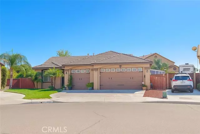 San Jacinto, CA 92583,1026 Columbus Court