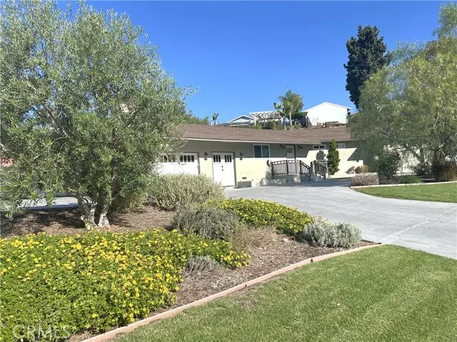 3541 N Shouse, Covina, CA 91724