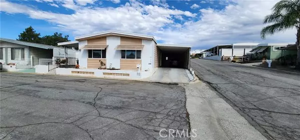 Calimesa, CA 92320,10320 Calimesa #249