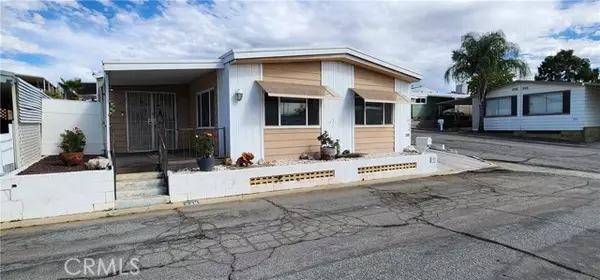 Calimesa, CA 92320,10320 Calimesa #249