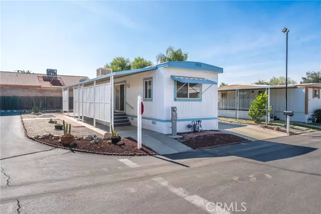 655 E Main #60, San Jacinto, CA 92583