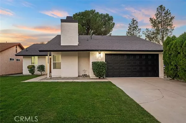 San Bernardino, CA 92407,1559 Wild Pony