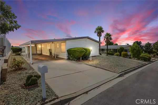 41238 Cheyenne Trail, Cherry Valley, CA 92223