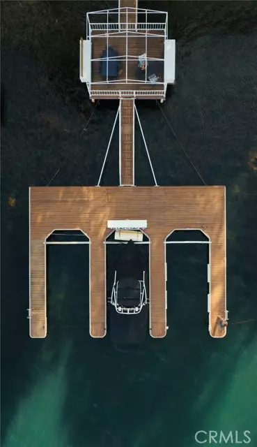 0 North Bay Dock N-509B, Lake Arrowhead, CA 92352