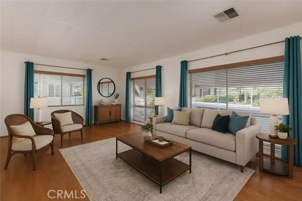 Redlands, CA 92374,1251 Lugonia #54