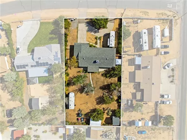 Hesperia, CA 92345,7336 HASTINGS Avenue