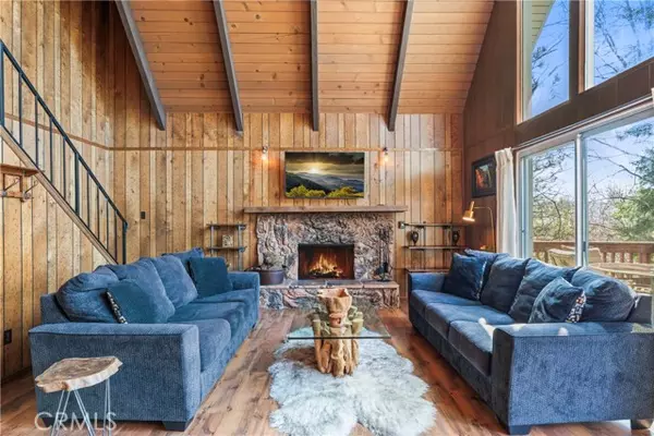 Lake Arrowhead, CA 92352,26375 Augusta Drive