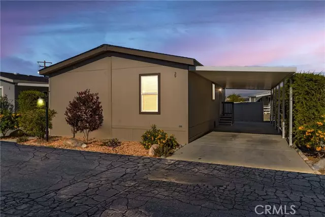 Calimesa, CA 92320,1134 Villa Calimesa Lane #39