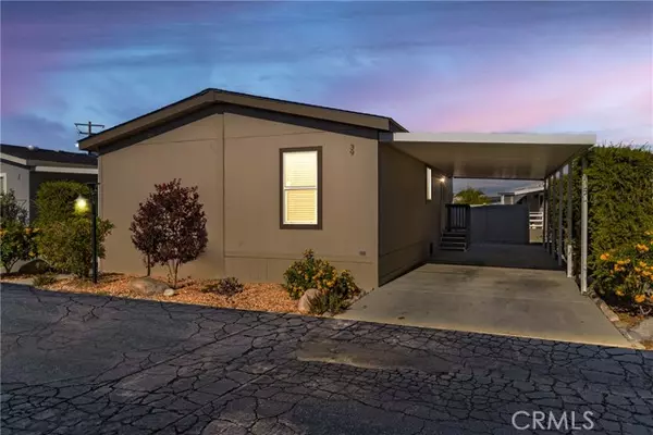 1134 Villa Calimesa Lane #39, Calimesa, CA 92320