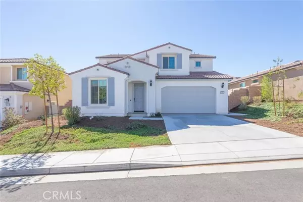 Menifee, CA 92586,25367 Circle Stone