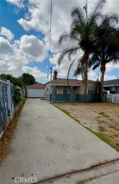 2618 E 124th, Compton, CA 90222