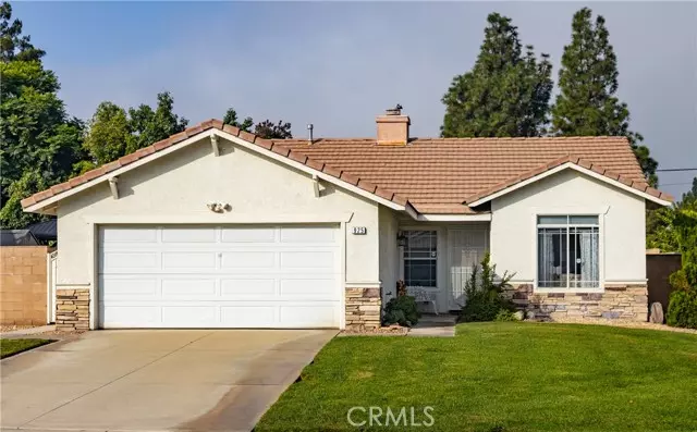 925 S Navano Street, Colton, CA 92324