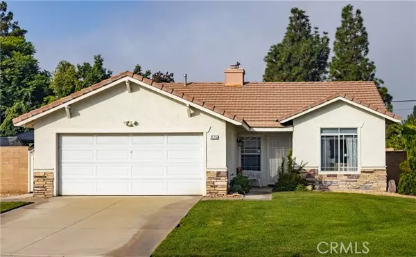 925 S Navano Street, Colton, CA 92324