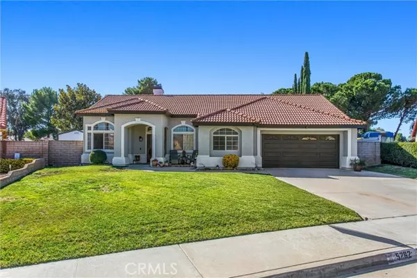 Banning, CA 92220,5262 Spring View