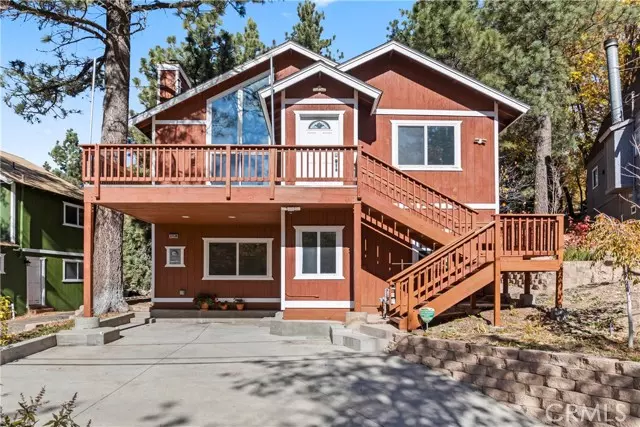 Green Valley Lake, CA 92341,33536 Weeping Willow Drive