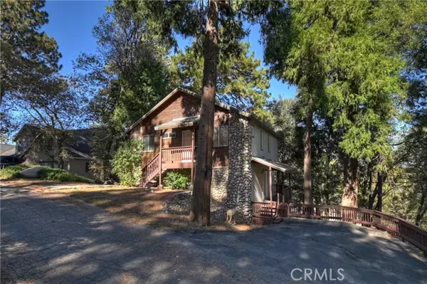 Crestline, CA 92325,198 Pine Ridge
