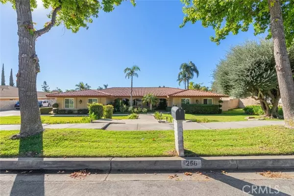 256 W 18th, Upland, CA 91784