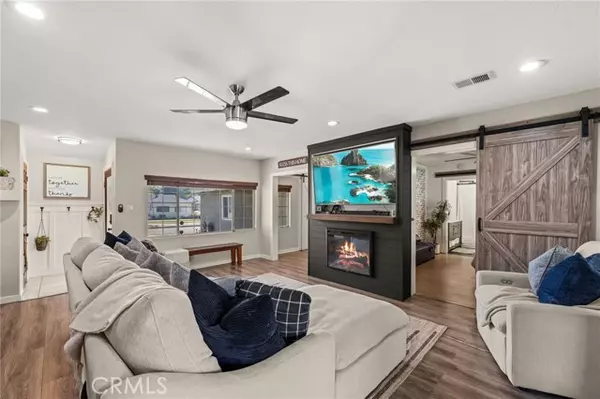 San Bernardino, CA 92404,3552 Del Rey