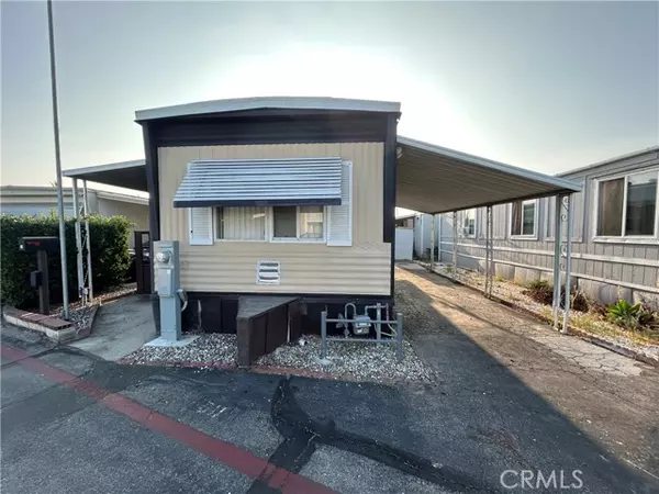 1045 N Azusa Ave. SPC 50, Covina, CA 91722