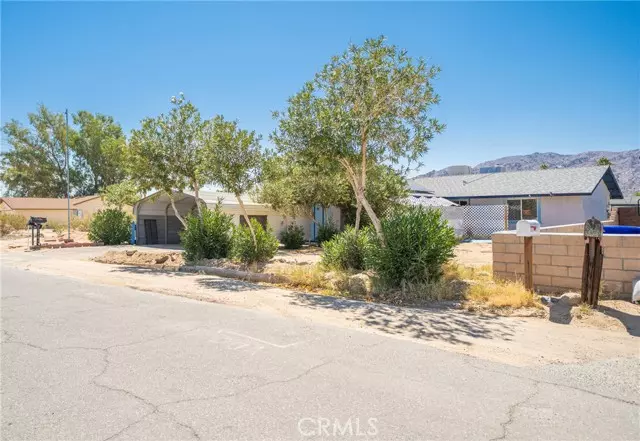 Twentynine Palms, CA 92277,72183 Sunnyvale