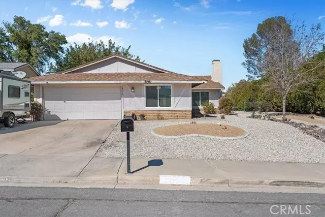 14318 Montecito, Victorville, CA 92395