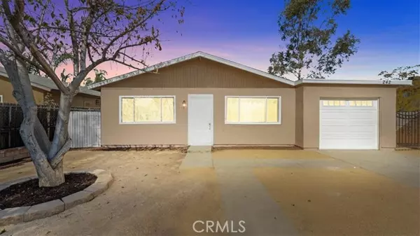 Perris, CA 92570,242 E 6th