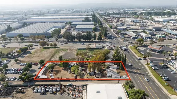 Chino, CA 91710,5345 Schaefer