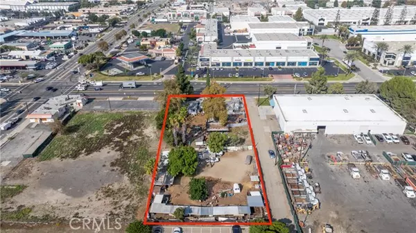 Chino, CA 91710,5345 Schaefer