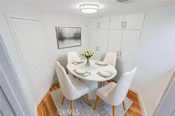 Mission Viejo, CA 92692,23264 Copante #80