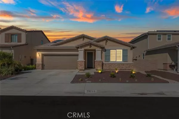 29149 Crabapple, Lake Elsinore, CA 92530