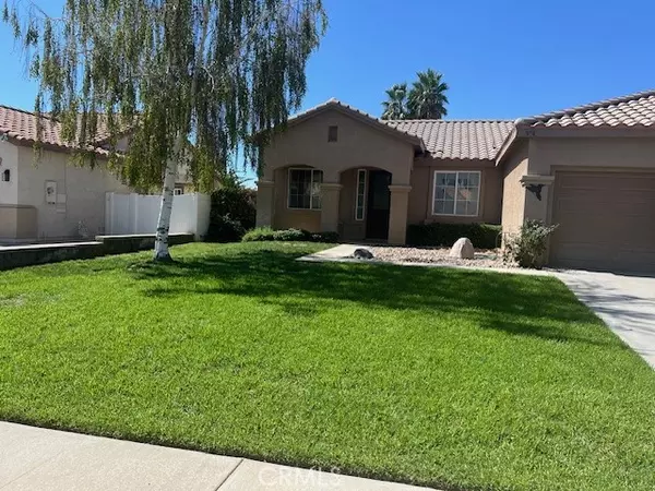 581 Dorothy Anna, Banning, CA 92220